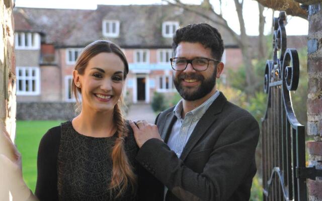 The Alfriston