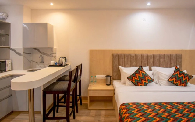Jaipur Grand by AM Hotel Kollection
