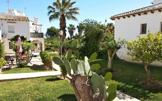 Appartement Lago Jardin