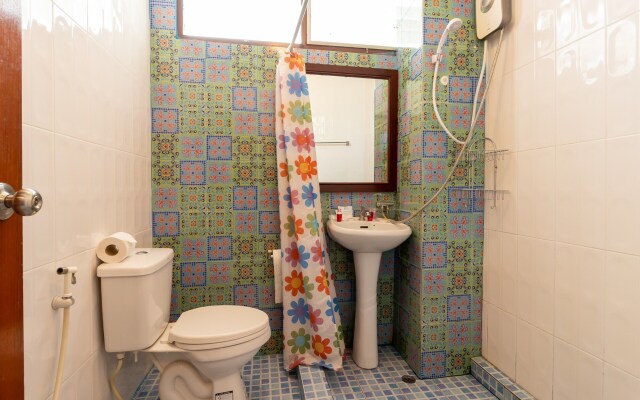 Thipurai Annex Hotel