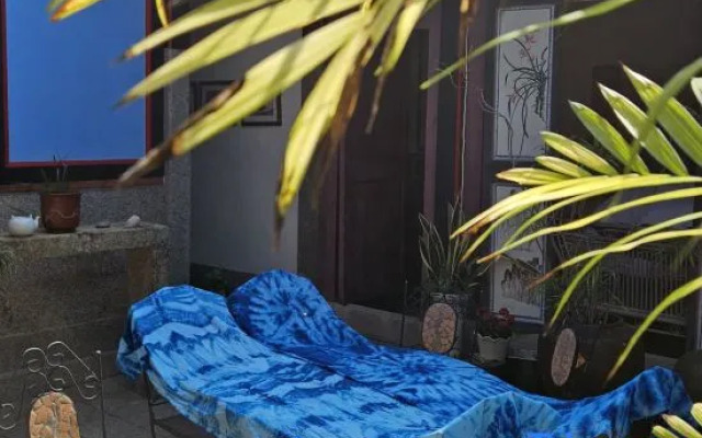 DaFuDi B&B
