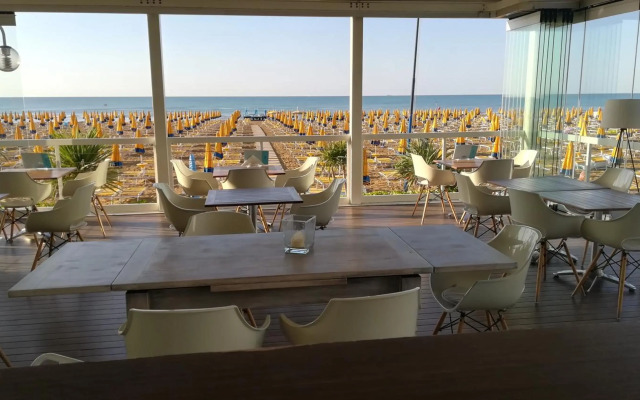 Hotel Atlantico