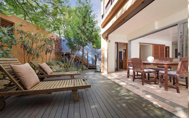 L'Auberge Noosa