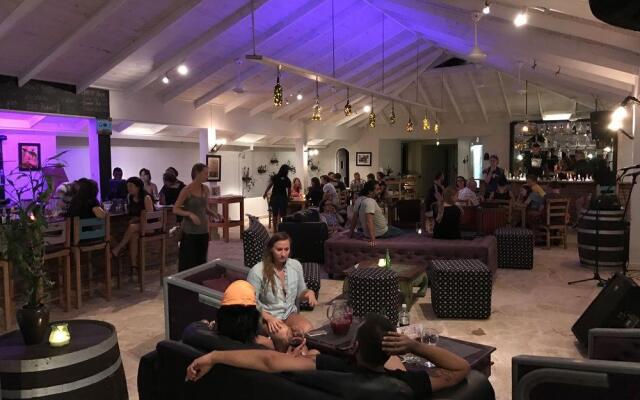 The HotSpot Company