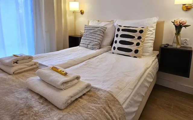 Baltic Loft 41 - 365PAM