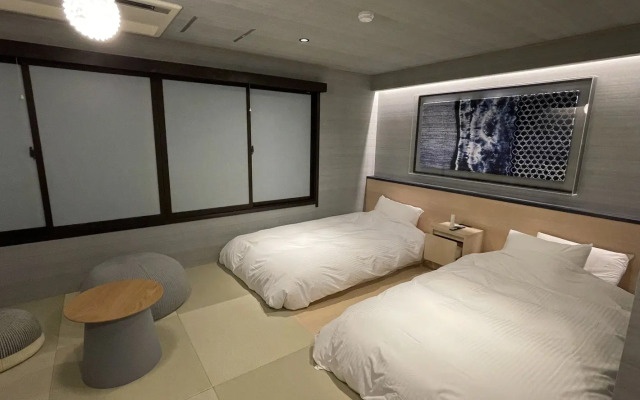 Nagoya Katei Miyoshi