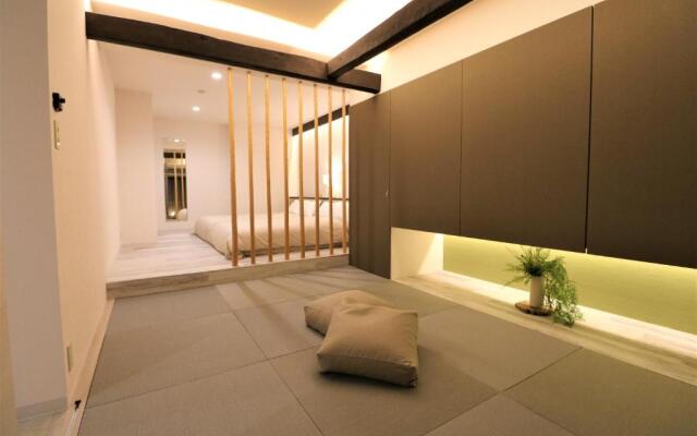 Smart Stay Ito 302