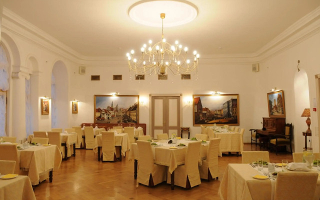 St. Olav Hotel
