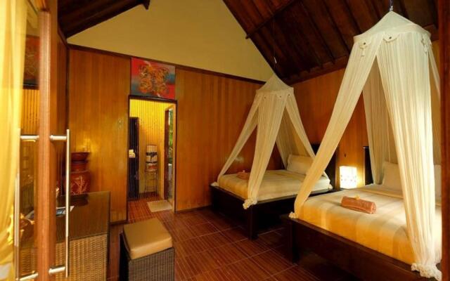 Salim Beach Resort