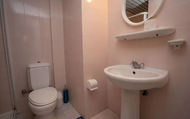 Princess Rima Apartments