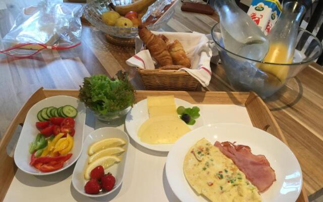 Stockholm Best Residence B&B