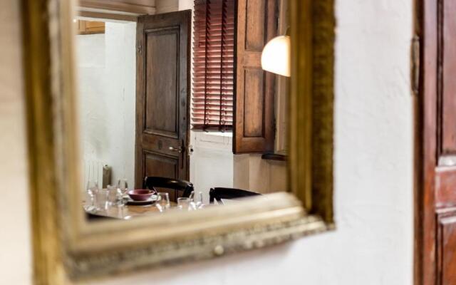 La Loge des Avocats by Mon Hotel Particulier