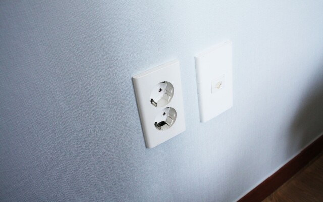 Sanbangsan Parktel - Hostel