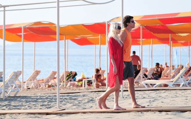 Gold City 3 Bedroom Villa 6