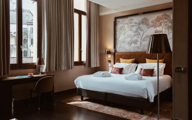 Hotel Indigo Venice - Sant'Elena by IHG