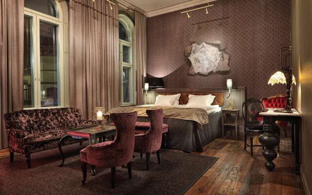 Stora Hotellet, BW Premier Collection