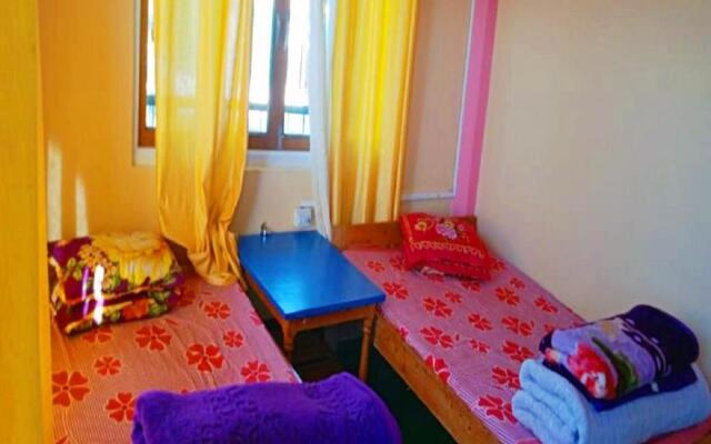 Asish Homestay By Stayapart