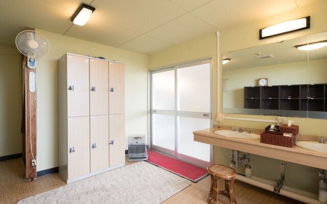 OYO Ryokan GH Seki Lodge Mie Kameyama