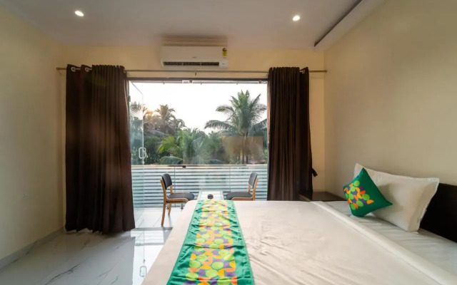 Treebo Grand Royale Eco Residency
