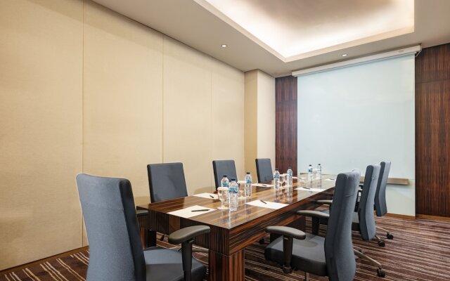 Grand Aston Yogyakarta Hotel & Convention Center