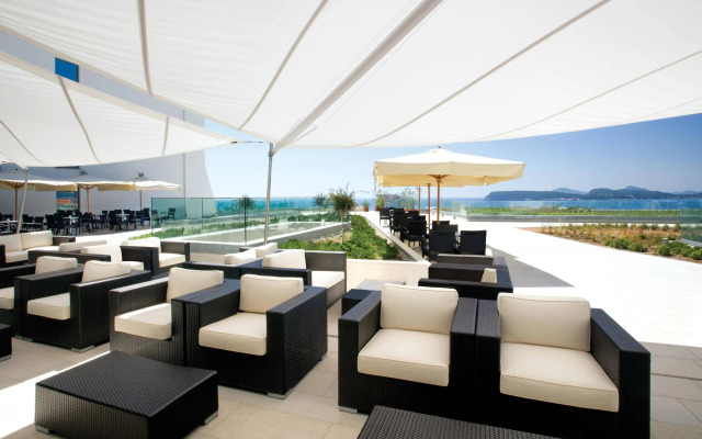 Valamar Lacroma Hotel