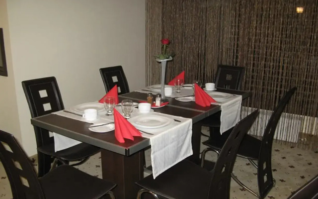 Hotel Premier