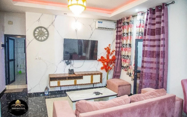 Residence Tade