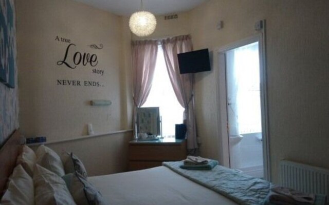 The Trevelyan Guest House