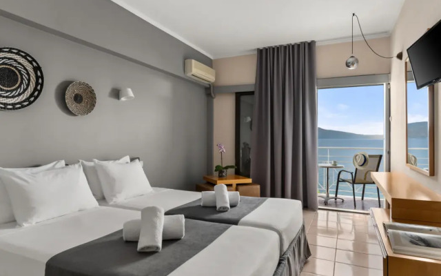 Calamos Beach Family Club Hotel