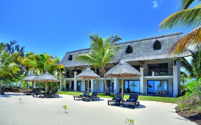 Paradis Villas - Beachcomber