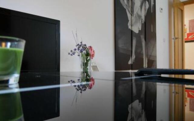 Apartamentos Antares