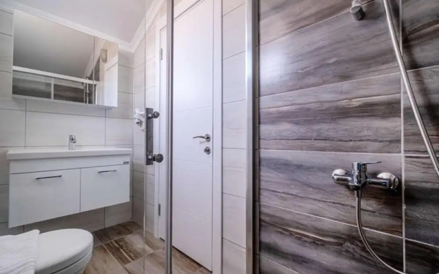 Villa Premium F in l Deniz Belediyesi