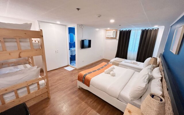The New View by Ecotel