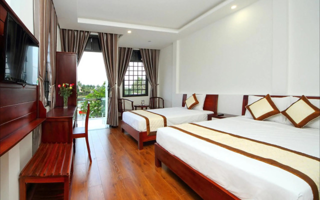 Azalea Homestay