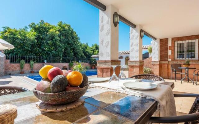 Villa RuiSol Nerja by Ruralidays