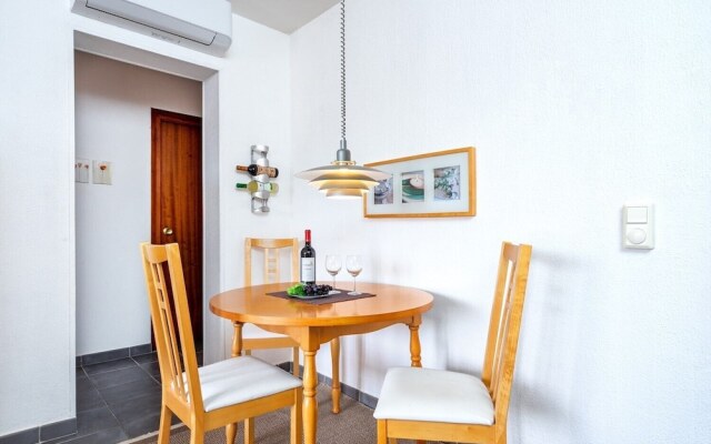 Lovely apartment 500m to the sea