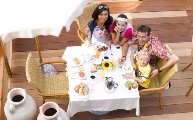 Falkensteiner Family Resort Lido