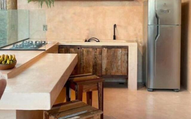 Vind Kite Houses - House 1