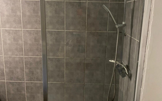 Studio Vue Mer Village Soleil