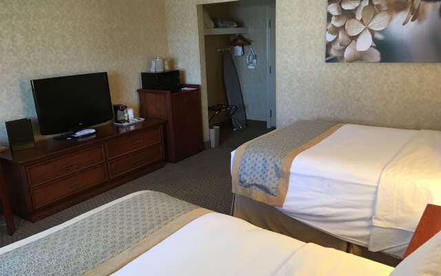 Best Western Voyageur Place Hotel