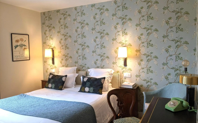 Hôtel Saint Christophe