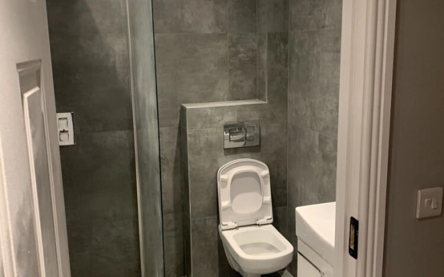 Luxury Property in Central Newbridge Wifi