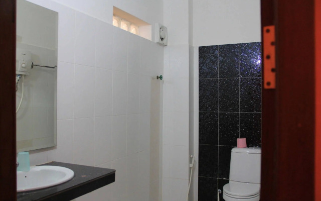 Grand Sihanouk Ville Hotel