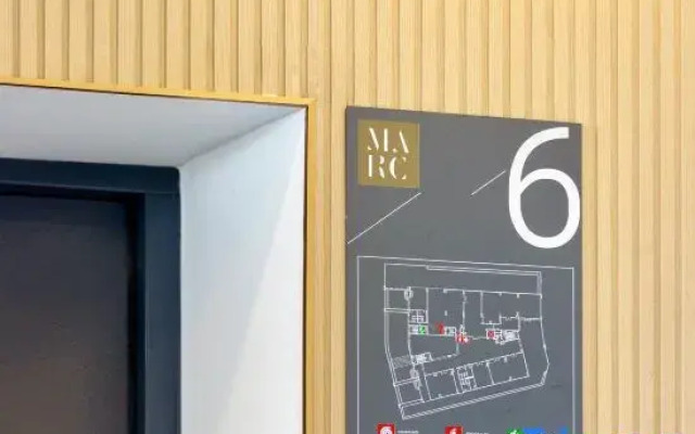 Marc CoLiving by Cobytat