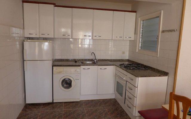 Apartamentos Cye 5 Rentalmar