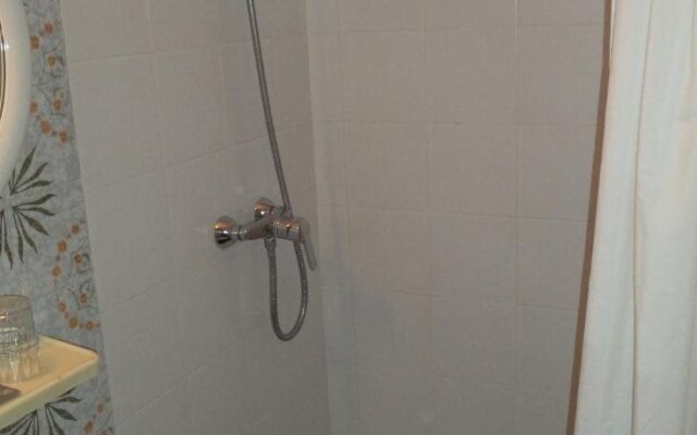 Hostal Cruz