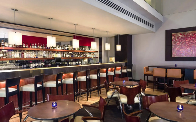 The Westin Detroit Metropolitan Airport