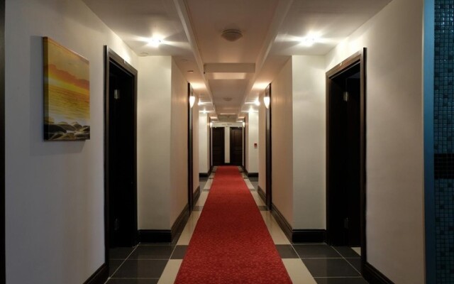 Grand Kirşehir Otel