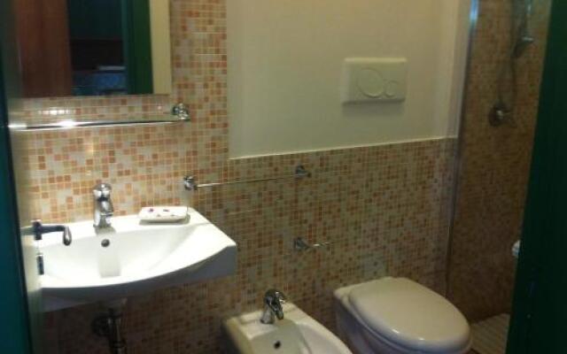 Residence Serra Alimini 1