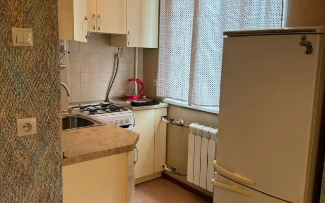 Onebed на улице Плющиха 9А